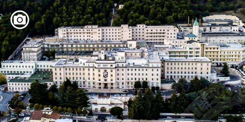 Casa Sollievo, De Leonardis e Cera chiedono lumi sul futuro dell'ospedale